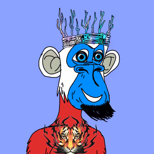 X13 Apes Genesis
