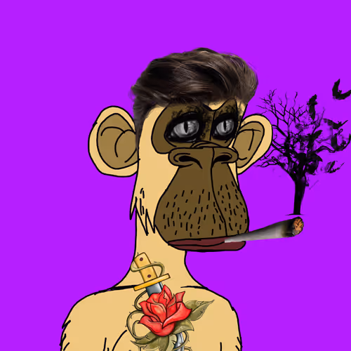 X13 Apes Genesis