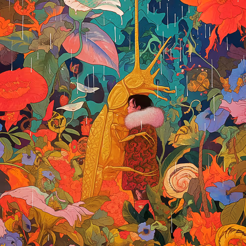 Small World 7