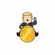 RODEO RIDER 10