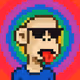 Crypto Ape Punk #03