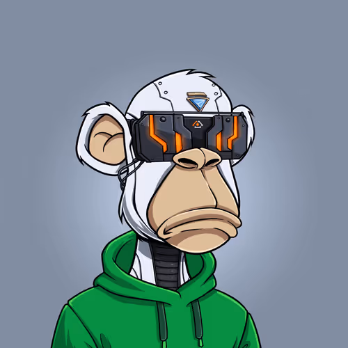 Robotic Ape Base