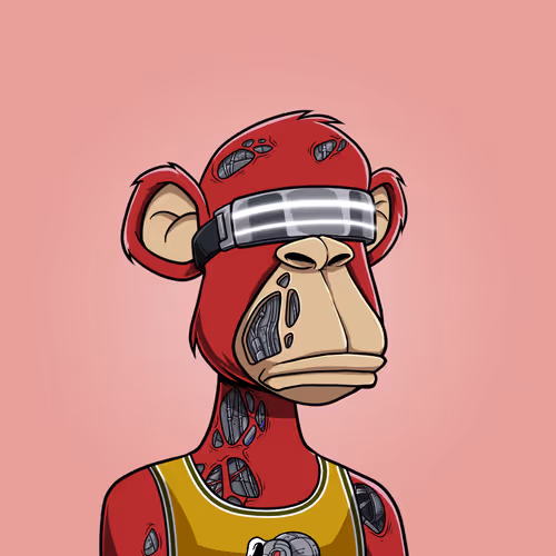 Robotic Ape Base