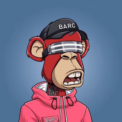 Robotic Ape Base