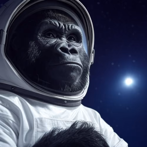 SpaceKong