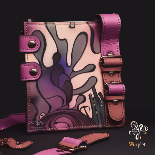 Item #305 Media