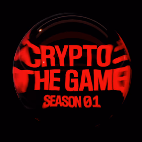 Crypto The Game Players