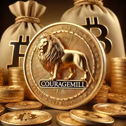 CourageMill Bags #1 #84
