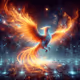 Majestic Phoenix