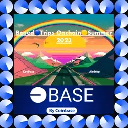 Based🔵Trips Onchain🟡Summer 2476
