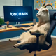 onchain goat