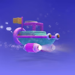 Item Media