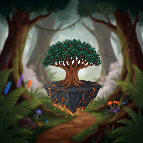 NFTrees #11
