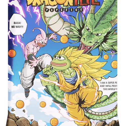 Dragonpepe