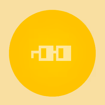 A Yellow Reflective #6