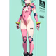MECHA DOLL #14