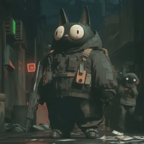 Meowble