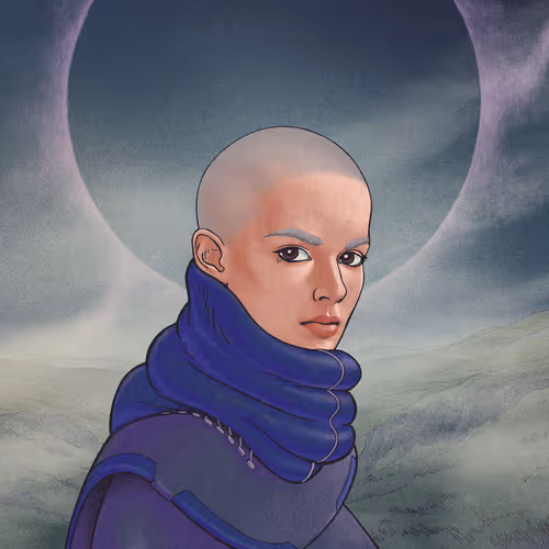 onchain gaia #1213