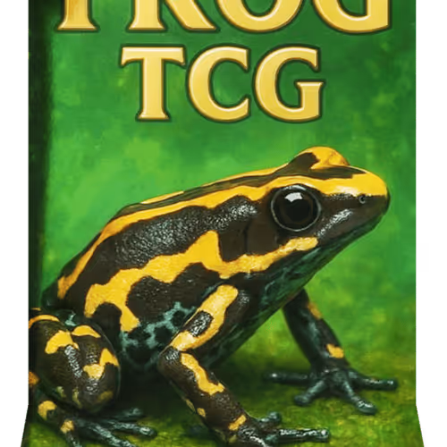 Frog Tcg