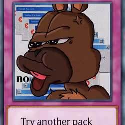 FILTHY TRAP CARDS #1974