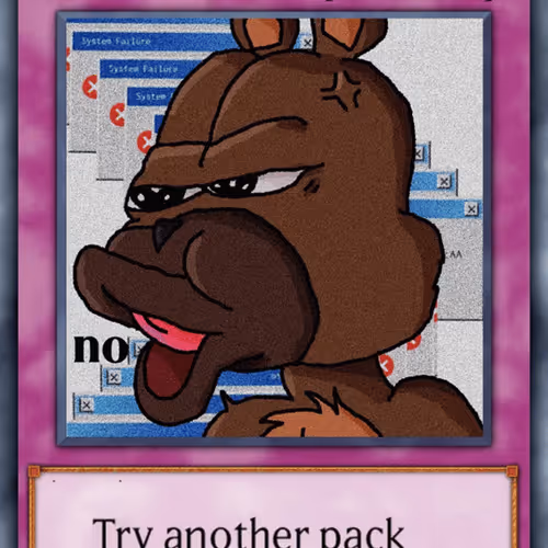 FILTHY TRAP CARDS #1348