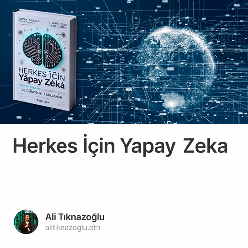 Herkes İçin Yapay Zeka 8