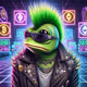 RogueFrog