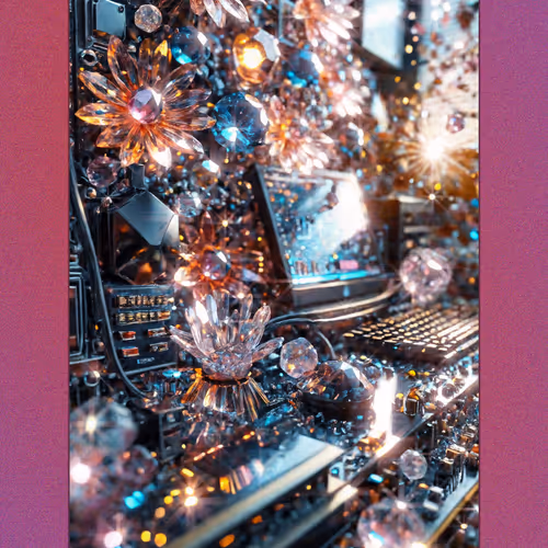Blog By Lan Party Posters