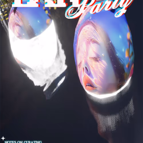 Blog By Lan Party Posters