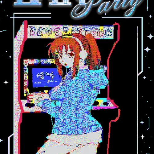 Blog By Lan Party Posters
