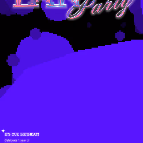 Blog By Lan Party Posters