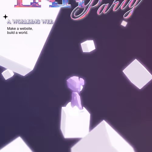 Blog By Lan Party Posters