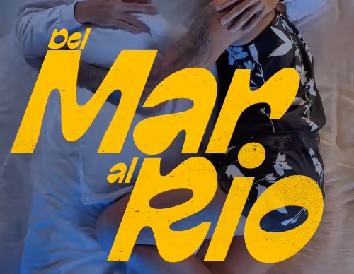 Del Mar Al Rio