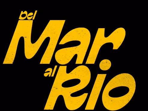 Del Mar Al Rio