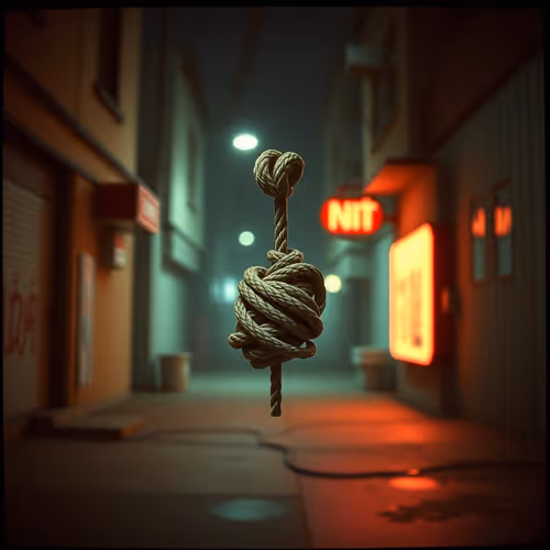 We were late to the partY - Limited #2