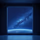 Deep Blue Space