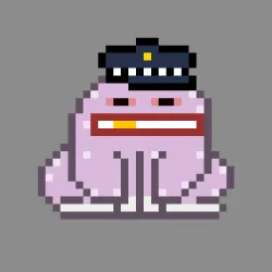 Base Toadz Punks #6047