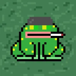 Base Toadz Punks #6153