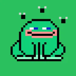 Base Toadz Punks #6147