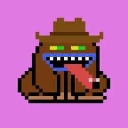 Base Toadz Punks #6053