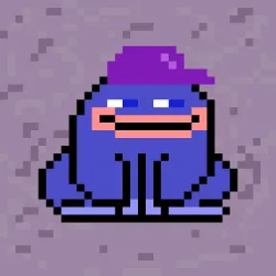 Base Toadz Punks #6150