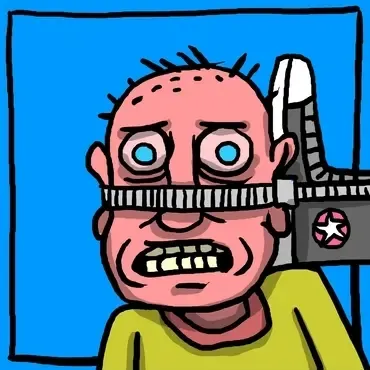 Absurd Feelings