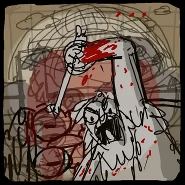 Absurd Feelings#1384