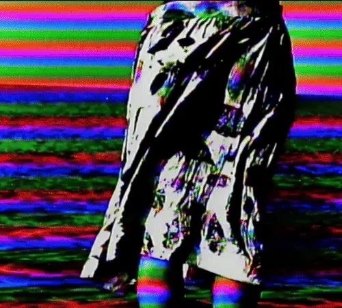 analog images for the future