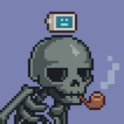 BaseBoneGenesis #632