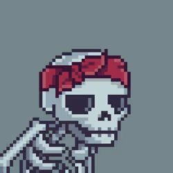 BaseBoneGenesis #115