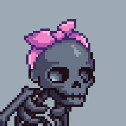 BaseBoneGenesis #2339