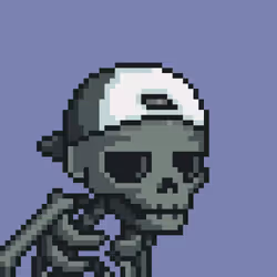 BaseBoneGenesis #114