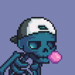 BaseBoneGenesis #482
