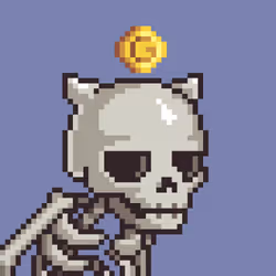 BaseBoneGenesis #53